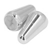 2 x Guitar 3 Way 5 Way Pickup Switch Tip