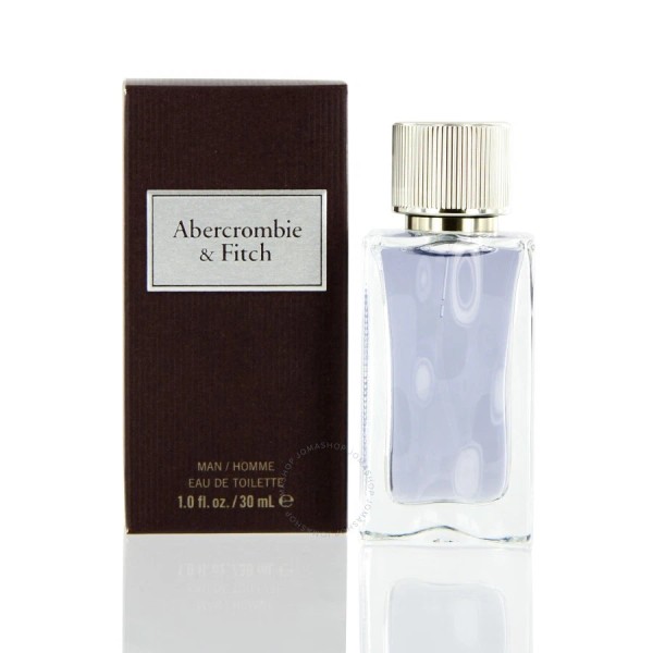 Abercrombie First Instinct / Abercrombie EDT Spray 1.0 oz (30