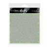 Hunkydory for The Love of Masks - Paw Print Pattern