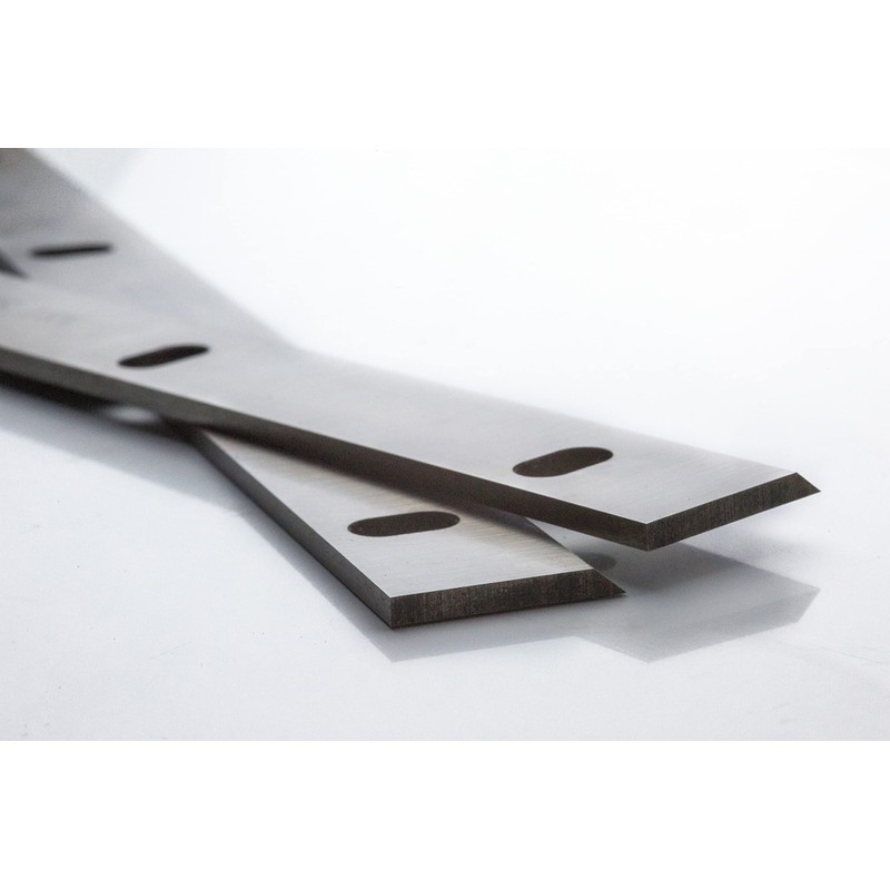 For Elektra Beckum HG260 planer blade 263 mm also fits