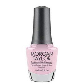 Morgan Taylor Once Upon A Mani Nail Lacquer