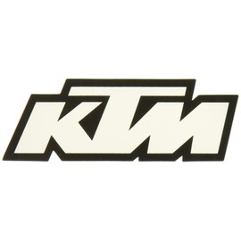 Factory Effex 19-90500 Sticker, 5 Pack