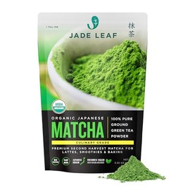 Jade Leaf Matcha Culinary (100 g)                                                                                                                     
