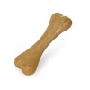 Petface Planet Wood Chew Eco Friendly Dog Bone Toy