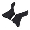 1 Pair Bicycle Brake Levers Silica Gel Protective Covers For