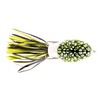 Scum Frog Original Topwater Bass Fishing Hollow Body Frog Lure