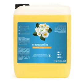 Shampoo Capilar De Manzanilla 10 Litros