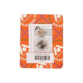 ECO/T-Stat, Kit, 120 VAC, Electric Element, DSI & Pilot Series, Water Heater