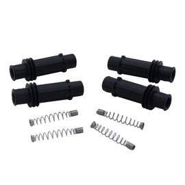 SHLPDFM 4x Spring Repair Kit Ignition Module Ignition Coil Accessories for 95514599