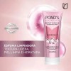 Kit Skincare 4 Pasos Ponds Bright Miracle Antimanchas