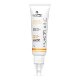 Aspidpro Porcelaine Luxury Protector Solar Crema