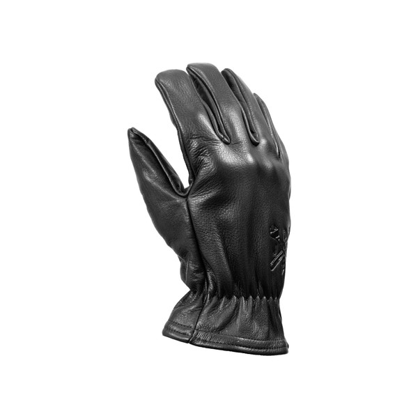 John Doe Handschuhe Gloves Freewheeler Black-M