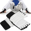 2pcs Taekwondo Foot Guard Boxing Protection Ankle Support for Adult