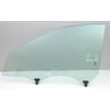 Driver Left Side Front Door Window Door Glass Compatible with