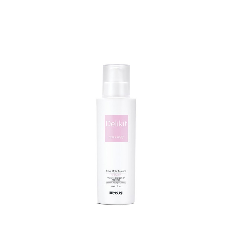 big mouth IPKN Delicate Extra Moist Serum 50ml / 입큰