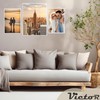 VictoR Picture Frame Stem 18 x 24 cm in White