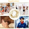 Hair Nets for Women Blonde