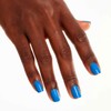 OPI Nail Lacquer L25 TILE ART TO WARM YOUR HEART