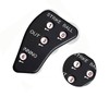Referee Indicator Baseball Clicker Handheld Baseball Softball Game Counter 4