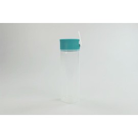 TUPPERWARE Sauces Dispenser 360 ml turquoise