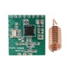 Fasizi CC1101 Module 868MHz Wireless Module RF Communication Module for