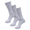 Urban Classics Unisex Socks, Heathergrey