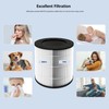 BesReyDa 2 Pack 14 Replacement Filter Compatible with MA Series