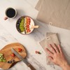 Wild & Stone | Organic Cotton Hand Towel Kitchen Towel