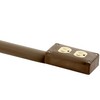 Electriduct Lay Flat Electrical Power Extension Cord Cover Cable Protector