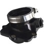ALL-CARB Carburetor Flange Carb Socket Intake Boot Replacement for 1999-2000