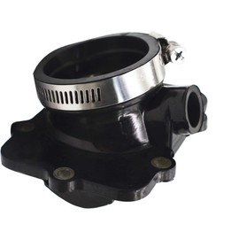 ALL-CARB Carburetor Flange Carb Socket Intake Boot Replacement for 1999-2000 Ski-Doo MXZ 600 Summit 600 420867805