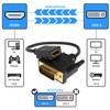Video Adaptor Pack of 1