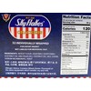 M.Y. San SkyFlakes Philippino Crackers 32 Packs 800g