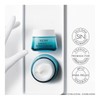 Crema Hidratante VICHY Minéral 89 Ligera 72 hrs 50 ml