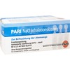 PARI NaCl Inhalation Solution, Pack of 60 Ampoules