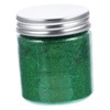 IWOWHERO Glitter Powder 100g Bottle Fine Glitter for Nail Art