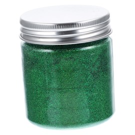 IWOWHERO Glitter Powder 100g Bottle Fine Glitter for Nail Art Resin Crafts Makeup Body Hair