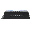 12V 24V Solar Charge Controller Dual USB Port Solar Panel
