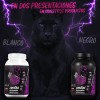 Creatina Monohidratada 1kg En Polvo Panther Protein Sabores