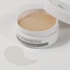 Food Aholic Glutathione Hydrogel Eye Patch 90g 60 Sheets /