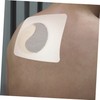 KOMBIUDA 50pcs Bagua Post Shoulder Patches Hot Shoulder Pads for