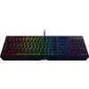 Razer BlackWidow Wired Gaming Mechanical Green Switch Keyboard with Chroma
