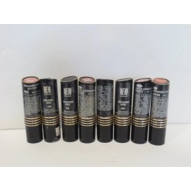 REVLON MISCELLANEOUS ASSORTMENT OF LIPSTICK *LOT OF 8*