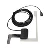 YONGJIANGXIA DAB Antenna for Car Auto Boat with FAKRA Female