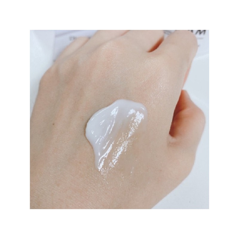 Daon Partner Company Blanccen Real Time Bag Elasticity Wrinkle Improvement