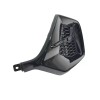 Texas-E-Parts Fits 2020-2021 Honda Civic Hatchback Rear Bumper Garnish Right