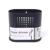 Inomata Desk Stand for Beauty Pencils & Accessories Holder 2ea