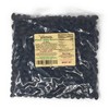 Black Jelly Beans - Licorice Flavor - 2 Lbs.