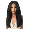 Outre HD Lace Front Wig Soft N Natural Neesha 203