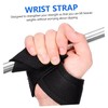 Generic Ankle Straps and Wrist Straps for Gym Training and